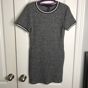 Forever 21 T-shirt dress